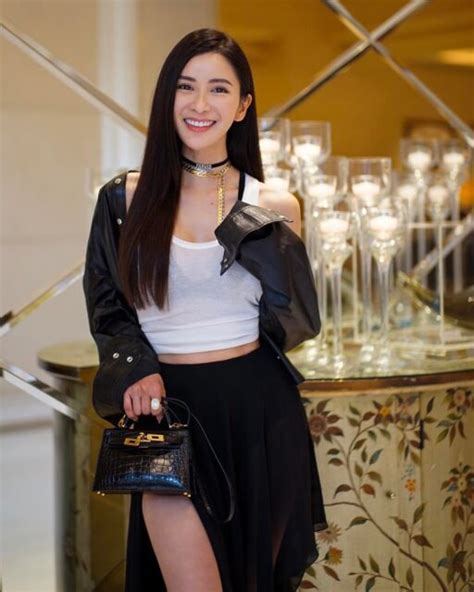 jamie chua personal life